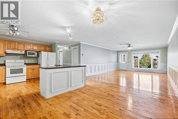 Ensuite - 35 Lian Street Unit# 9, Fredericton, NB E3C0A8 Photo 3
