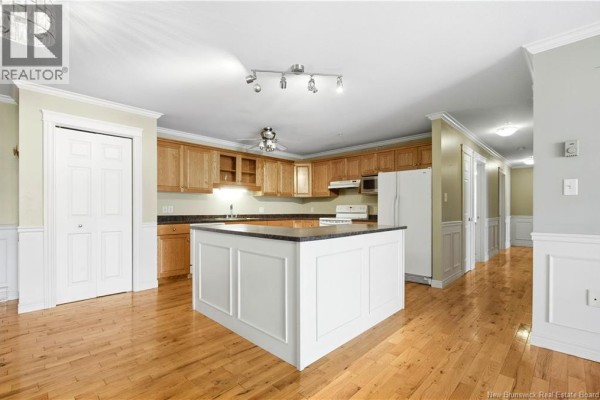 Laundry room - 35 Lian Street Unit# 9, Fredericton, NB E3C0A8 Photo 5