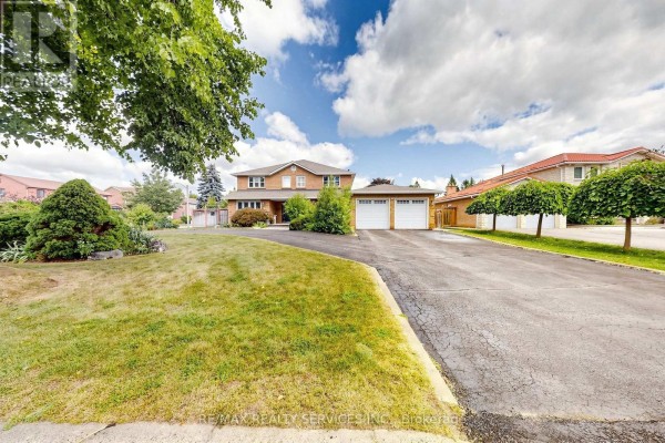 35 Linden Crescent, Brampton