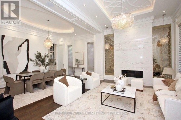 35 Longwood Drive S, Toronto, ON, photo 2