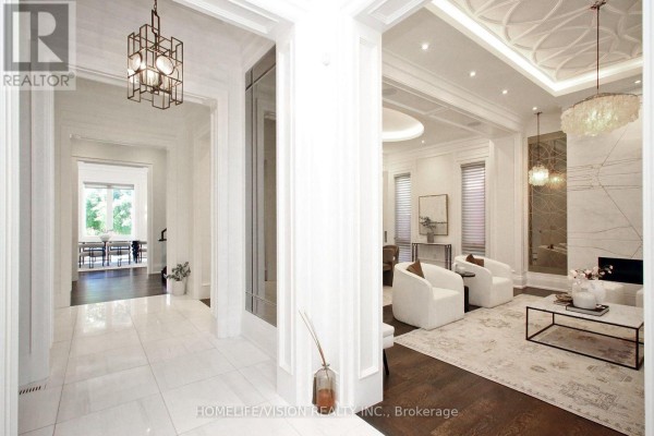 Family room - 35 Longwood Drive S, Toronto, ON M3B1T9 Photo 5