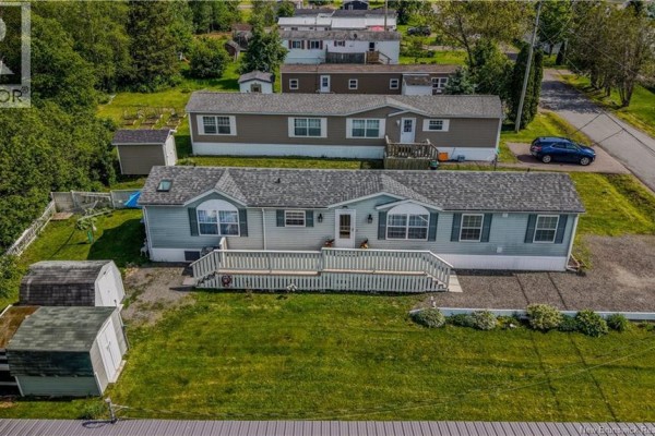 4pc Bathroom - 35 Lupin Avenue, Riverview, NB E1B5A6 Photo 2
