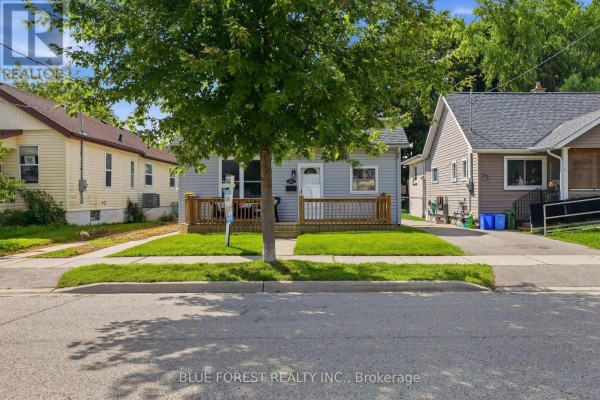 35 Mackay Avenue, London South, ON, photo 2