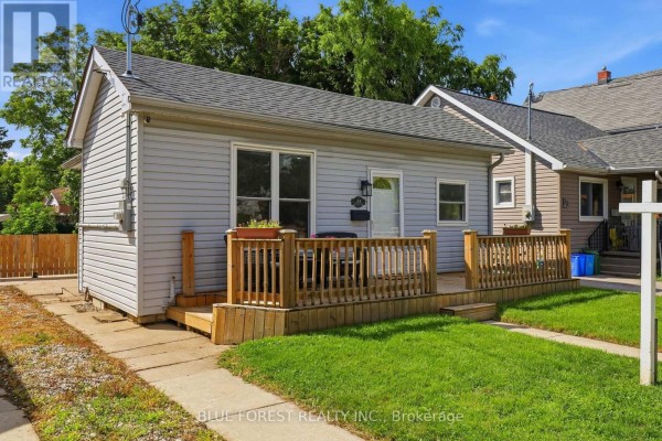 35 Mackay Avenue, London South, ON, photo 3