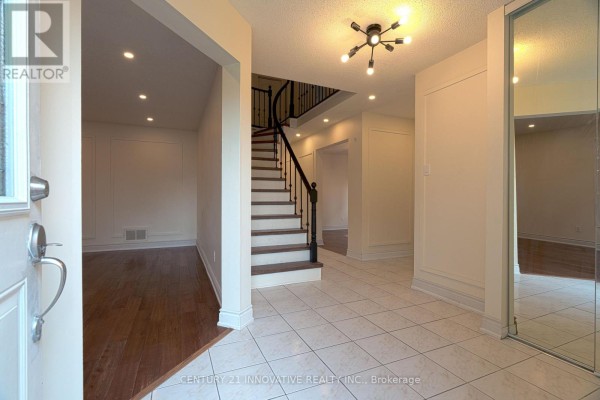 Recreational, Games room - 35 Magill Drive, Ajax, ON L1T3H7 Photo 2