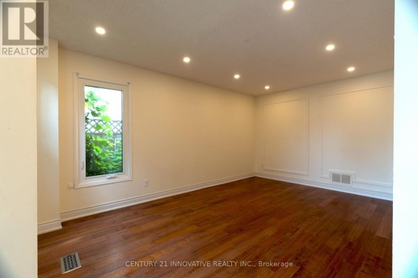 Kitchen - 35 Magill Drive, Ajax, ON L1T3H7 Photo 4