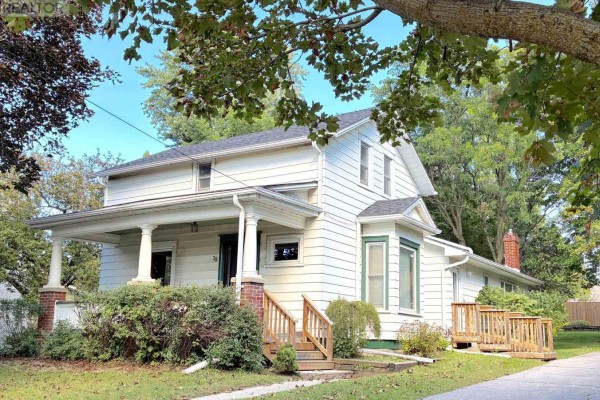 35 Main Street S, Uxbridge, ON, photo 3