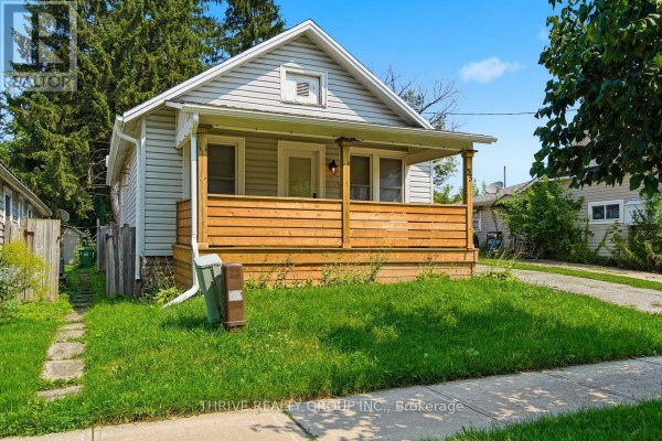 35 Malakoff Street, St  Thomas, ON N5P1L8 Photo 2