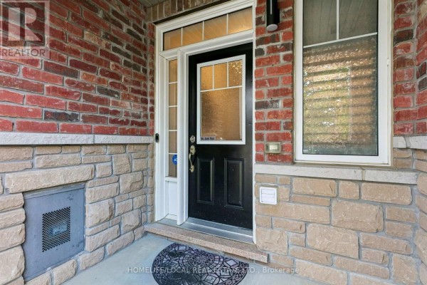 Primary Bedroom - 35 Maple Cider Street, Caledon, ON L7C4B4 Photo 5