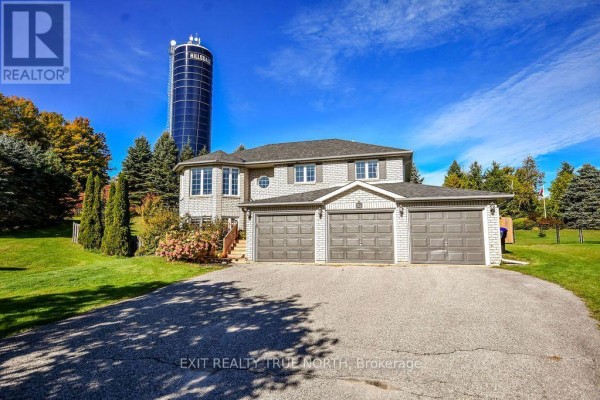 35 Marlow Circle, Springwater, ON, photo 2