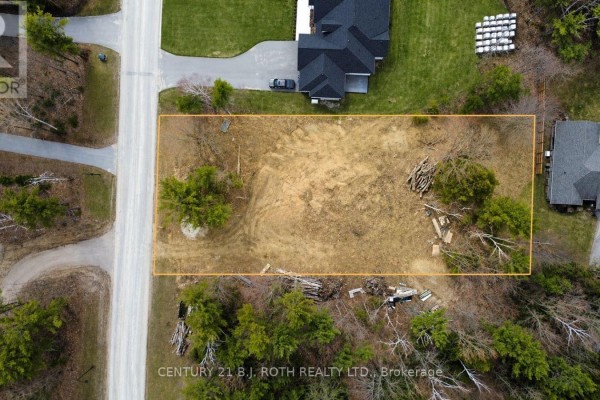 35 Marni Lane, Springwater, ON L0L2K0 Photo 4