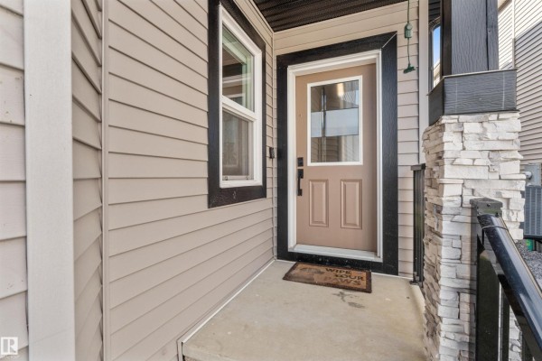 Primary Bedroom - 35 Meadowbrook Wy, Spruce Grove, AB T7X2X3 Photo 5
