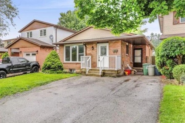 35 Megna Court Unit# 1, Hamilton