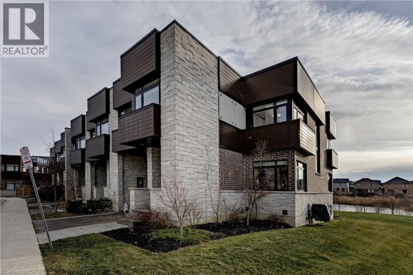35 Midhurst Heights Unit# 1, Hamilton, ON, photo 2