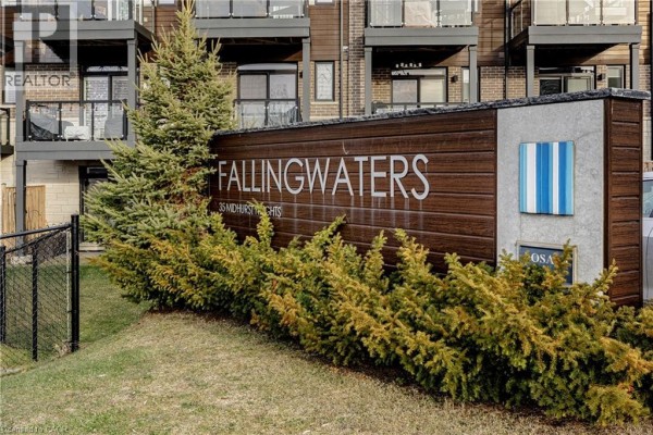 35 Midhurst Heights Unit# 1, Hamilton, ON, photo 3