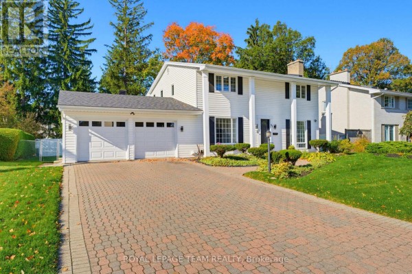35 Mohawk Crescent, Ottawa, ON K2H7G7 Photo 3