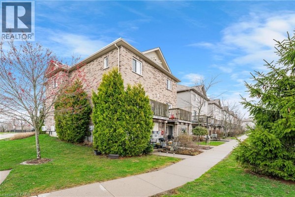 35 Mountford Drive Unit# 124, Guelph, ON, photo 2