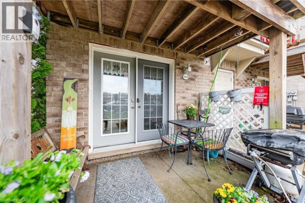 35 Mountford Drive Unit# 124, Guelph, ON, photo 3