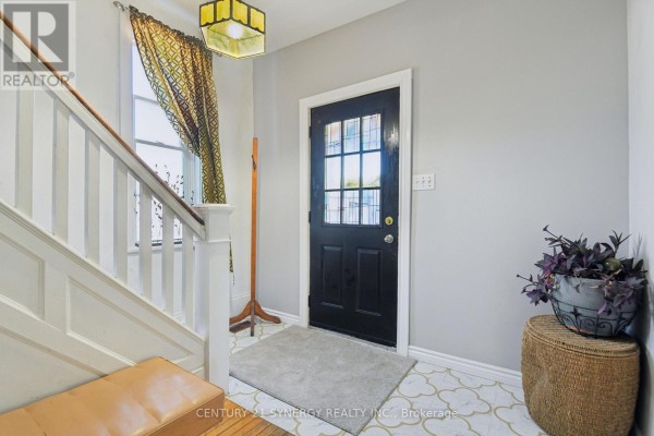 Kitchen - 35 Norma Street S, Arnprior, ON K7S3B2 Photo 4