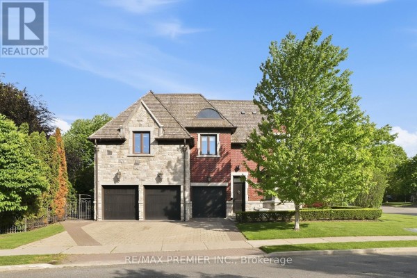 Bedroom 5 - 35 Normandale Crescent, Toronto, ON M2P1M7 Photo 5