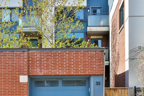 35 Oak Street, Toronto, ON M9N1A1 Photo 4