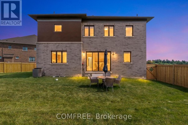 35 Ogilvie Street, Vaughan, ON L3L0G2 Photo 2