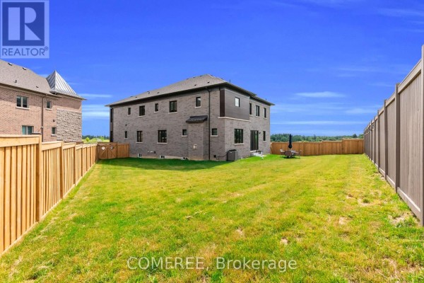 35 Ogilvie Street, Vaughan, ON L3L0G2 Photo 3