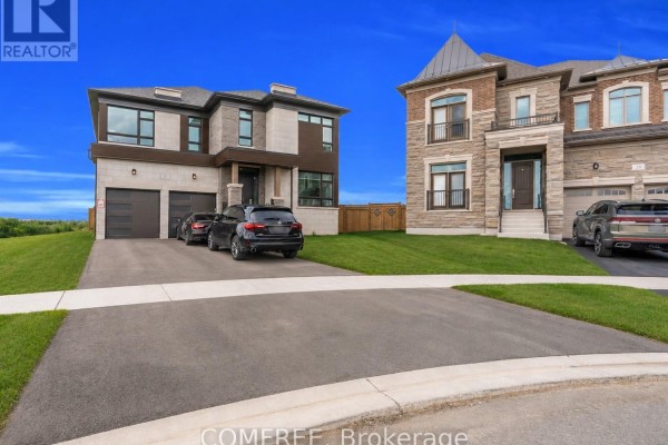 35 Ogilvie Street, Vaughan, ON L3L0G2 Photo 4