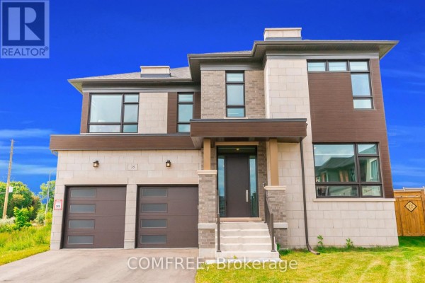35 Ogilvie Street, Vaughan, ON L3L0G2 Photo 5