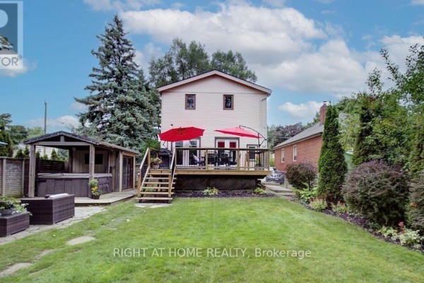 35 Park Street, Toronto, ON, photo 3