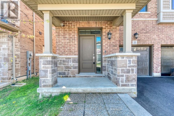 35 Pelican Lane, Hamilton, ON, photo 3