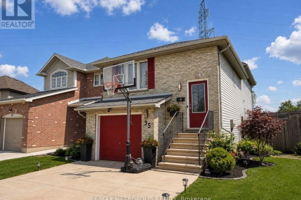 35 Phair Crescent, London South, ON, photo 2