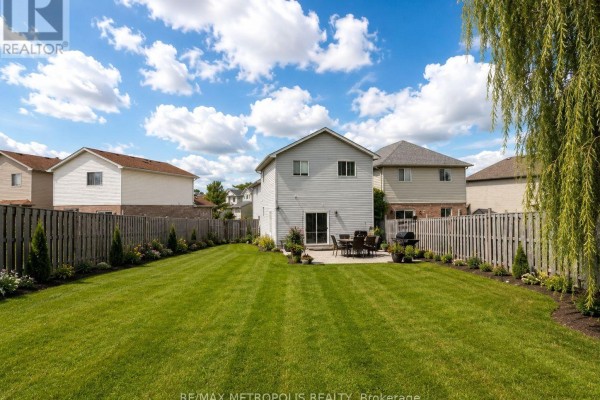 35 Phair Crescent, London South, ON, photo 3