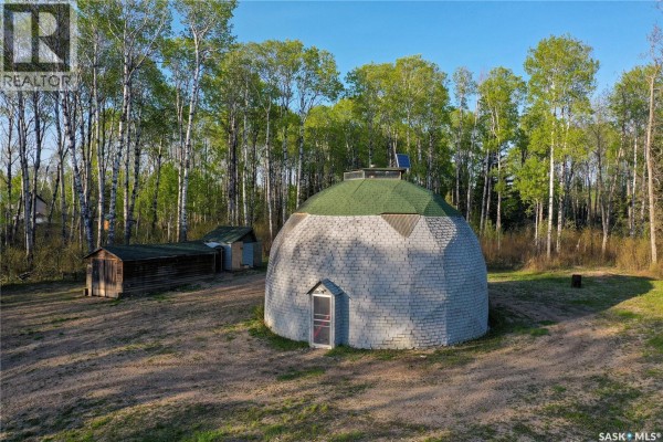 35 Porcupine Drive, Hudson Bay Rm No  394, SK, photo 2
