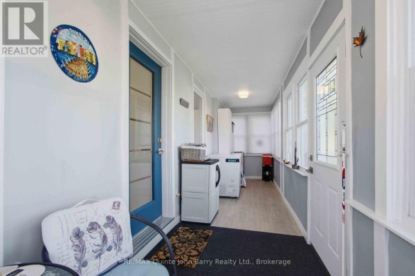 Primary Bedroom - 35 Queen Street, Tyendinaga, ON K0K3A0 Photo 5
