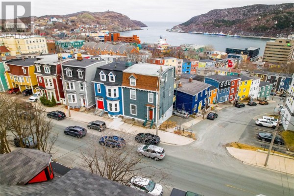 35 Queens Road, St  John S, NL A1C2A4 Photo 2