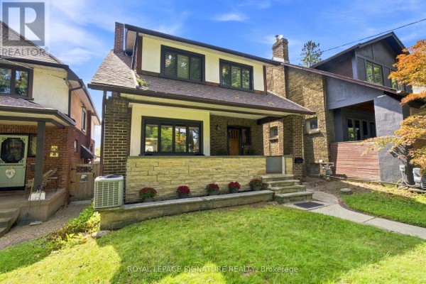 35 Regal Road, Toronto, ON, photo 3