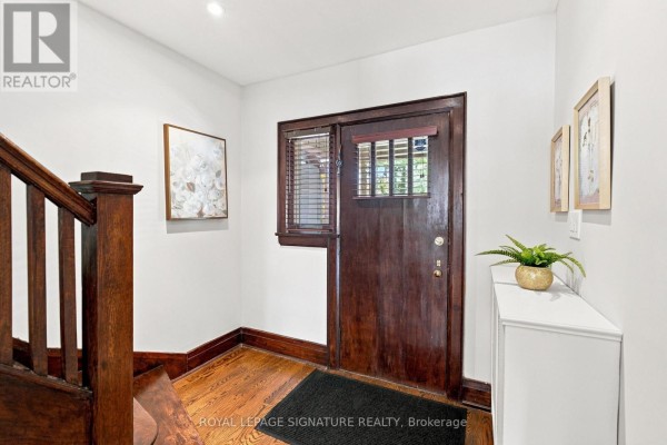 Family room - 35 Regal Road, Toronto, ON M6H2J6 Photo 5