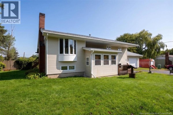 35 Reynar Drive, Quispamsis, NB, photo 3