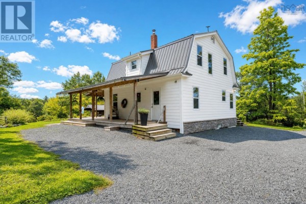 Kitchen - 35 Riverside Lane, Enfield, NS B2T1C8 Photo 2