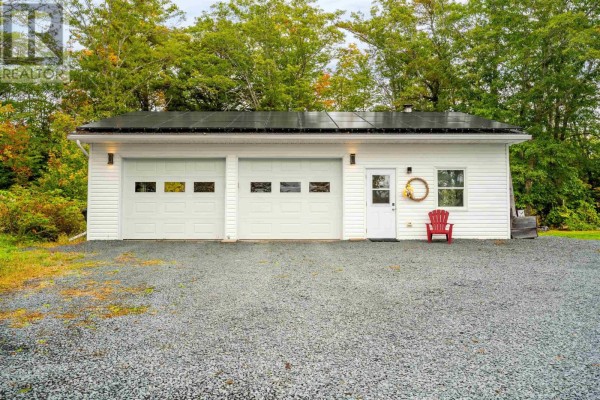Dining room - 35 Riverside Lane, Enfield, NS B2T1C8 Photo 3