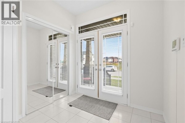 Laundry room - 35 Royal Coachman Way, Stoney Creek, ON L8J0M2 Photo 4