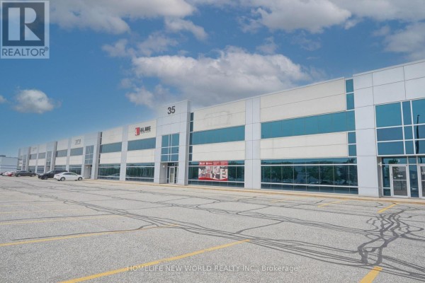 35 Royal Group Crescent, Vaughan, ON L4H1X9 Photo 2