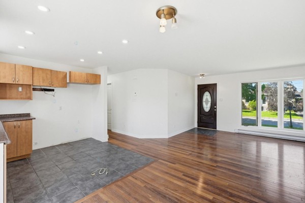 Primary Bedroom - 35 Rue Jean-talon, Gatineau, QC J8T2Y4 Photo 4