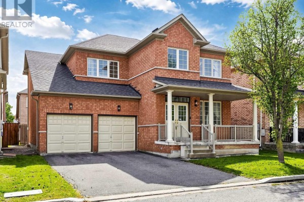 35 Sanderson Road, Markham, ON L6C2V4 Photo 2