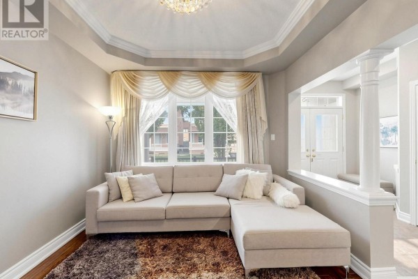 35 Sanderson Road, Markham, ON L6C2V4 Photo 5