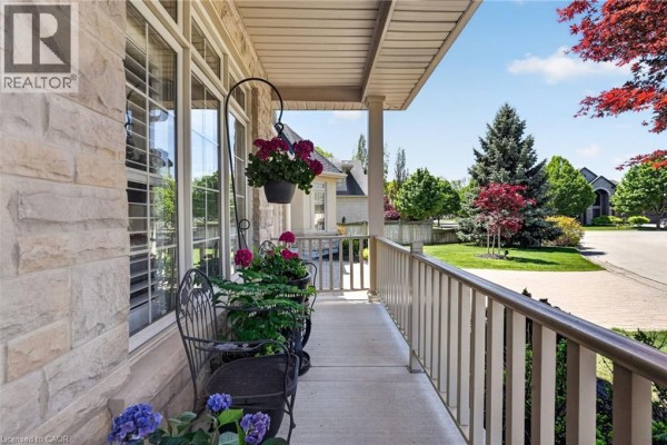 35 Scullers Way Unit# 2, St  Catharines, ON, photo 3