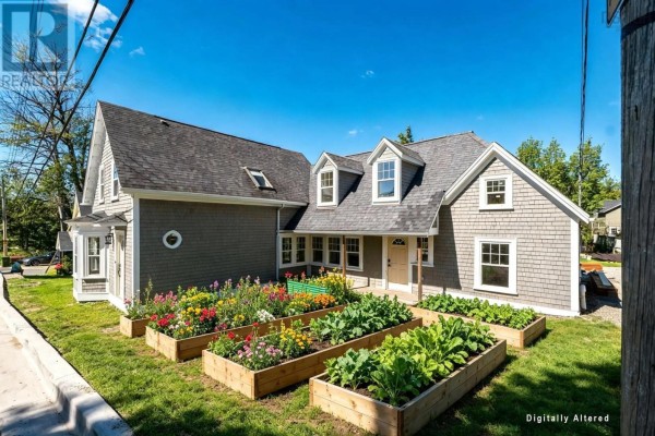 Den - 35 Shankel Road, Hubbards, NS B0J1T0 Photo 2