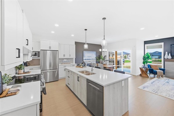 35 Shoreline Drive, Alexander, MB R4G0E5 Photo 5