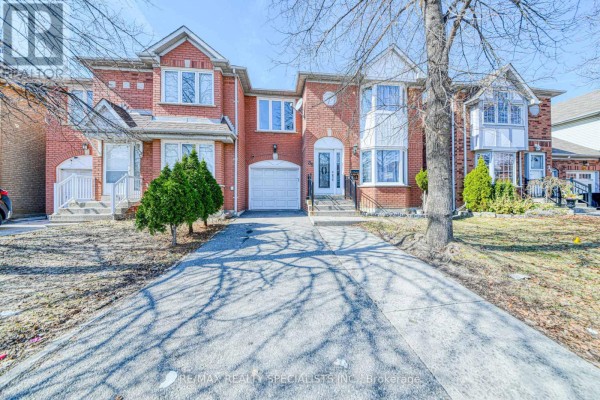 Recreational, Games room - 35 Softneedle Avenue, Brampton, ON L6R1K4 Photo 2
